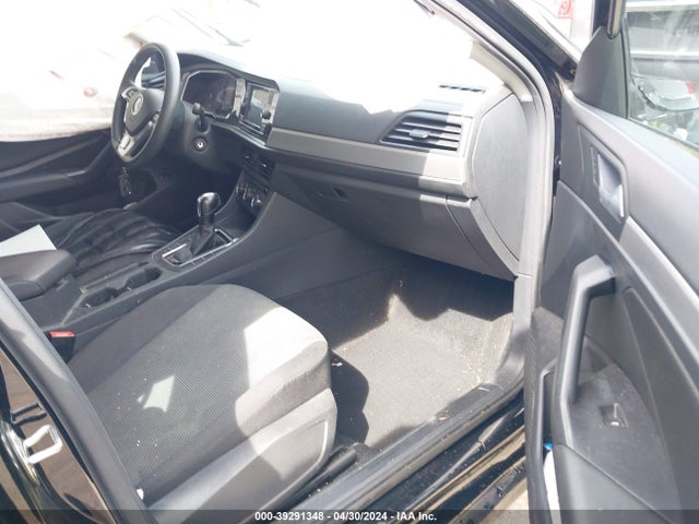 3VWC57BU7KM087836 Volkswagen Jetta 1.4t R-line/1.4t S/1.4t Se