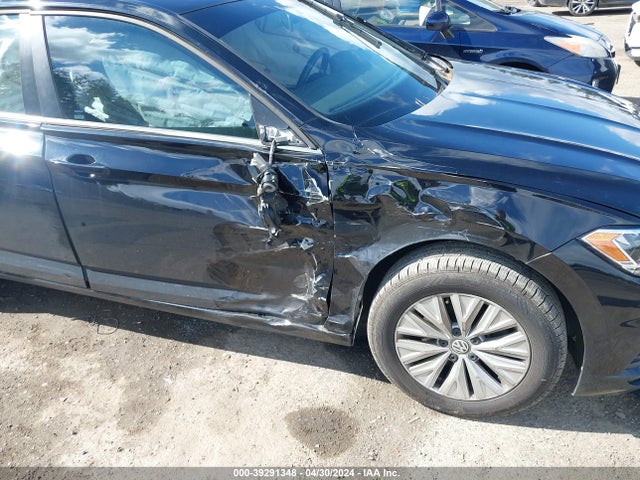 3VWC57BU7KM087836 Volkswagen Jetta 1.4t R-line/1.4t S/1.4t Se