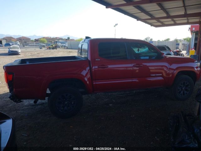3TMAZ5CN0PM210409 Toyota Tacoma Sr5 V6
