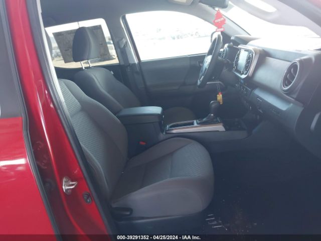 3TMAZ5CN0PM210409 Toyota Tacoma Sr5 V6