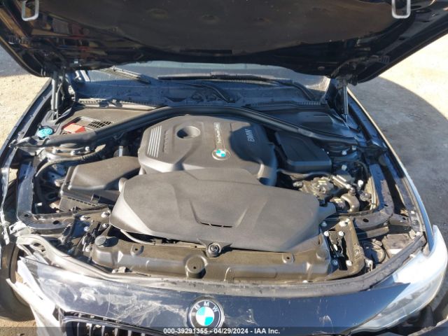 WBA4F7C59HG786087 BMW 430i Gran Coupe