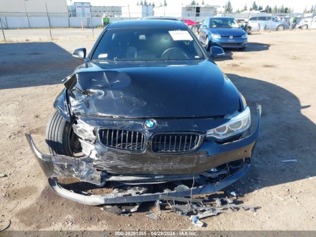 WBA4F7C59HG786087 BMW 430i Gran Coupe