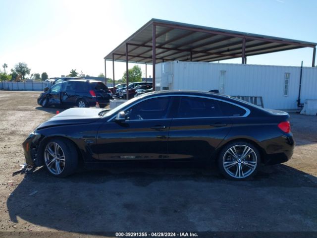 WBA4F7C59HG786087 BMW 430i Gran Coupe