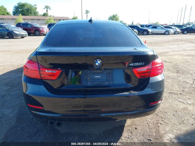 WBA4F7C59HG786087 BMW 430i Gran Coupe