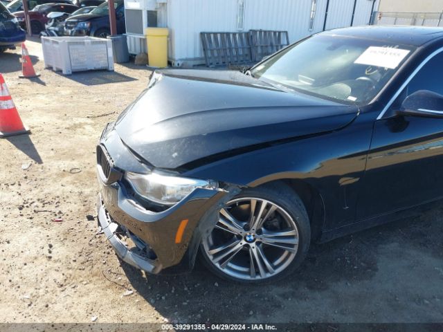WBA4F7C59HG786087 BMW 430i Gran Coupe