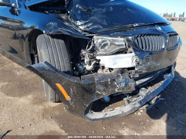 WBA4F7C59HG786087 BMW 430i Gran Coupe