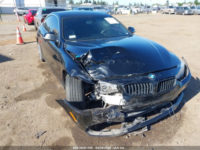 WBA4F7C59HG786087 BMW 430i Gran Coupe