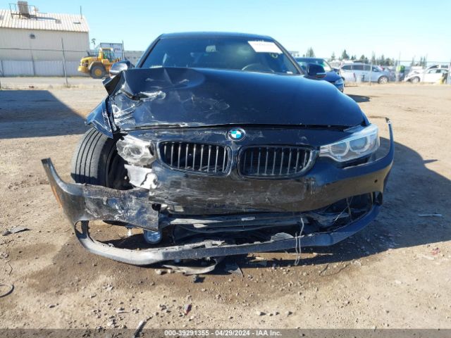 WBA4F7C59HG786087 BMW 430i Gran Coupe