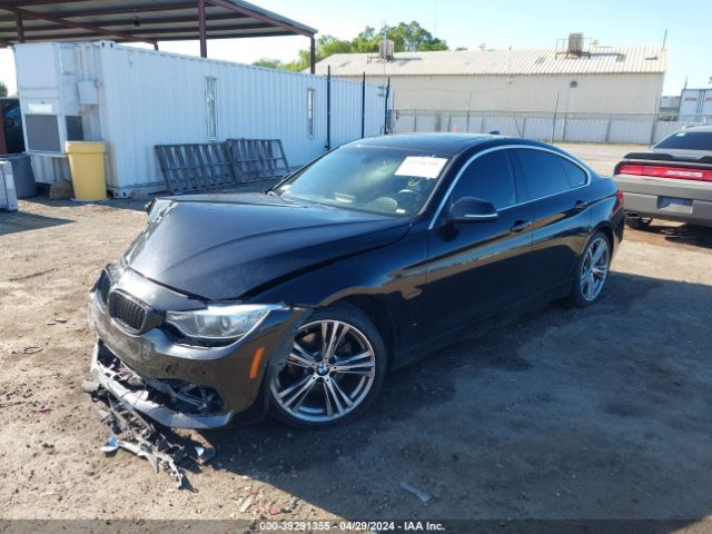 WBA4F7C59HG786087 BMW 430i Gran Coupe