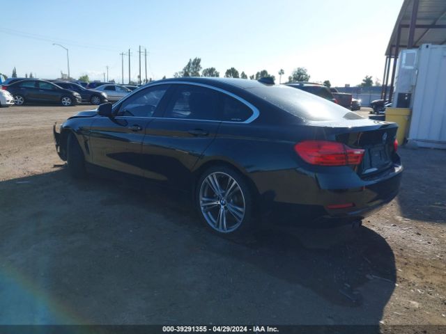 WBA4F7C59HG786087 BMW 430i Gran Coupe