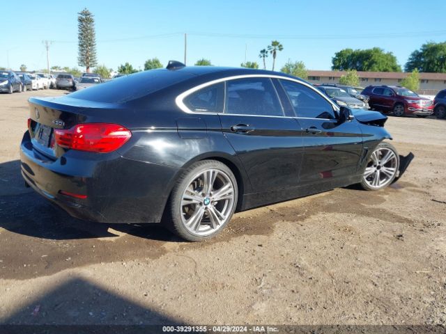 WBA4F7C59HG786087 BMW 430i Gran Coupe