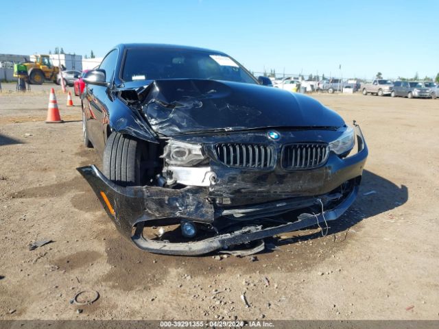 WBA4F7C59HG786087 BMW 430i Gran Coupe