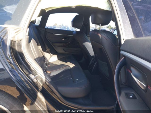 WBA4F7C59HG786087 BMW 430i Gran Coupe