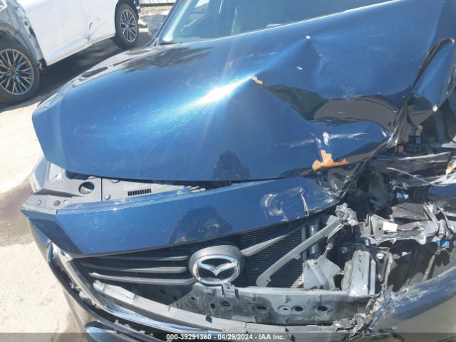 JM1BN1L3XH1135613 Mazda Mazda3 Touring 2.5
