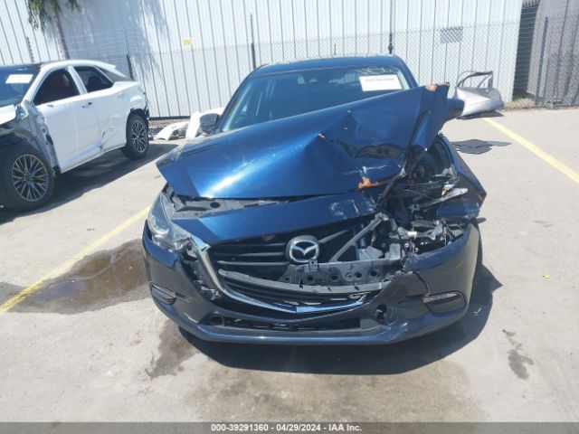 JM1BN1L3XH1135613 Mazda Mazda3 Touring 2.5