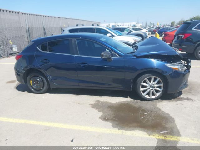 JM1BN1L3XH1135613 Mazda Mazda3 Touring 2.5
