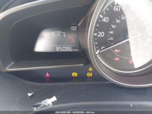 JM1BN1L3XH1135613 Mazda Mazda3 Touring 2.5