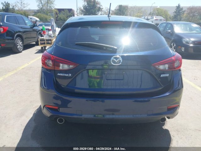 JM1BN1L3XH1135613 Mazda Mazda3 Touring 2.5