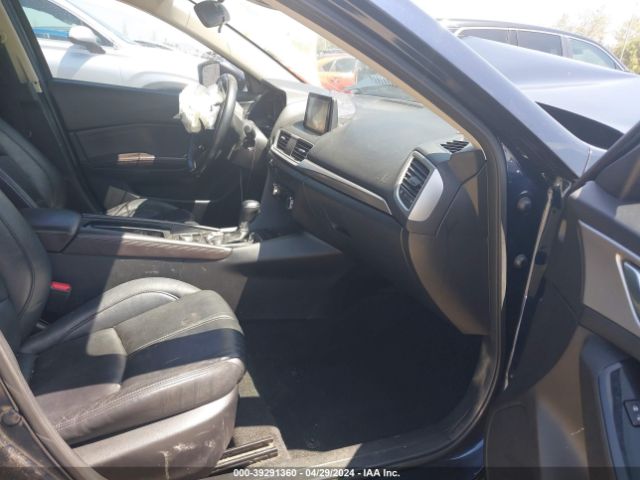 JM1BN1L3XH1135613 Mazda Mazda3 Touring 2.5