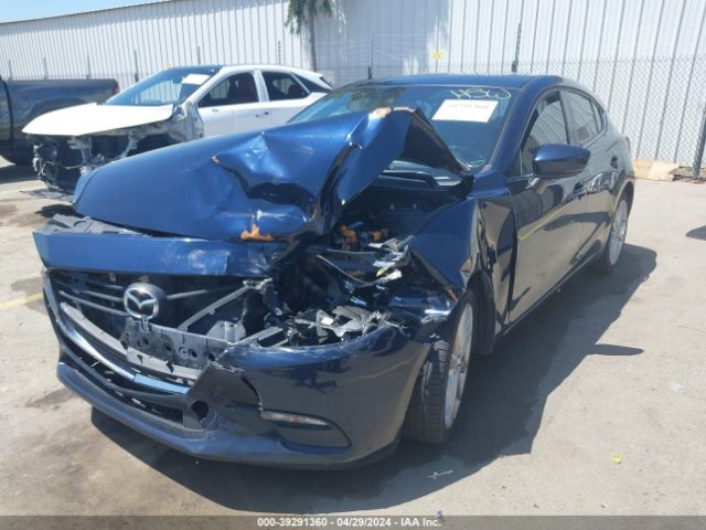 JM1BN1L3XH1135613 Mazda Mazda3 Touring 2.5