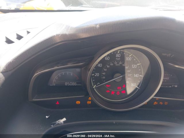 JM1BN1L3XH1135613 Mazda Mazda3 Touring 2.5