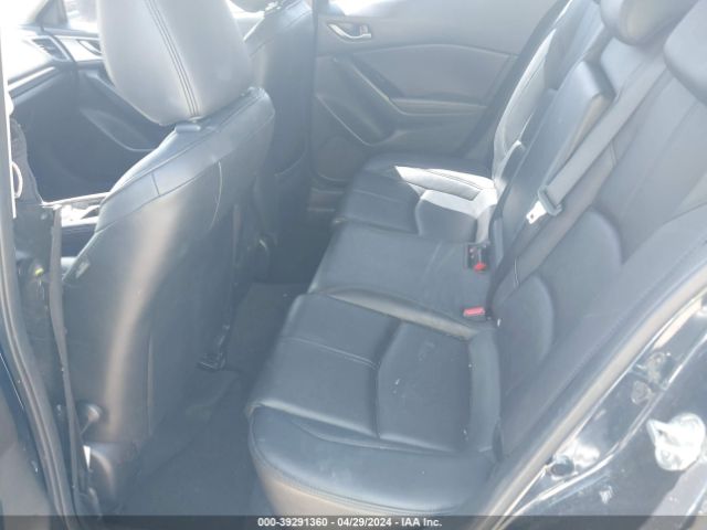 JM1BN1L3XH1135613 Mazda Mazda3 Touring 2.5