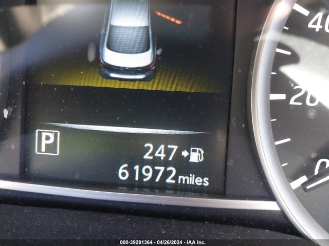 Nissan SENTRA SR 2017 3N1AB7AP2HY215984 Image 15