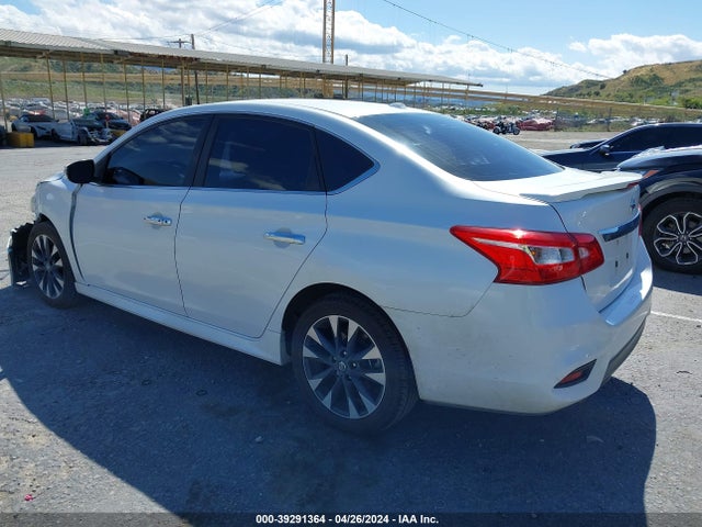 Nissan SENTRA SR 2017 3N1AB7AP2HY215984 Image 3