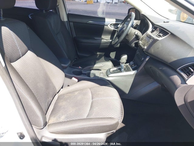 Nissan SENTRA SR 2017 3N1AB7AP2HY215984 Image 5