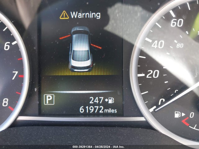 Nissan SENTRA SR 2017 3N1AB7AP2HY215984 Image 7