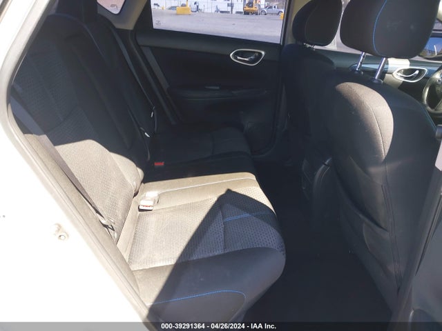 Nissan SENTRA SR 2017 3N1AB7AP2HY215984 Image 8