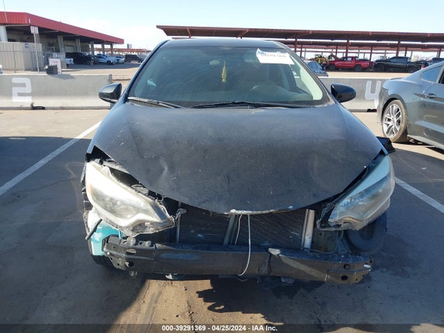 Toyota COROLLA LE 2016 5YFBURHEXGP414825 Image 13