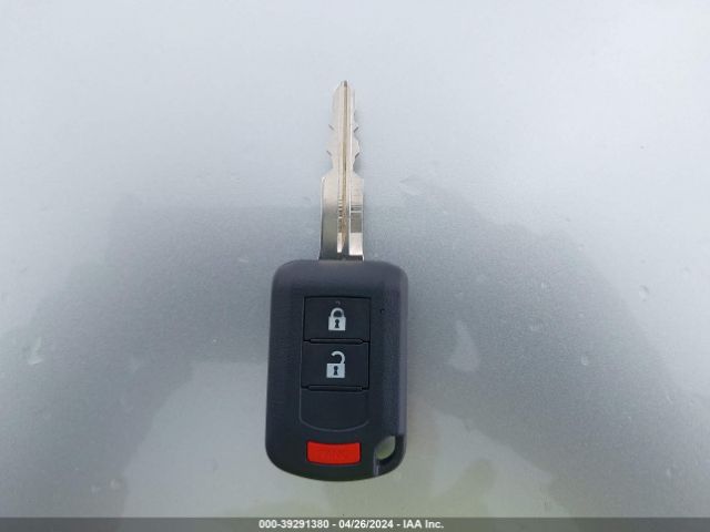 JA4ATVAA8NZ058872 Mitsubishi Eclipse Cross Le S-awc