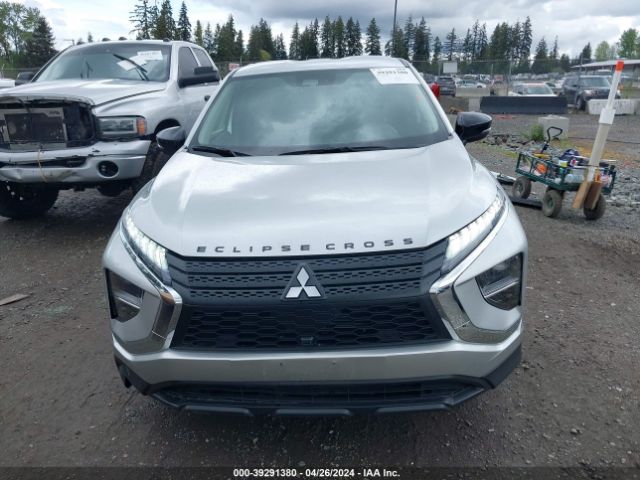 JA4ATVAA8NZ058872 Mitsubishi Eclipse Cross Le S-awc