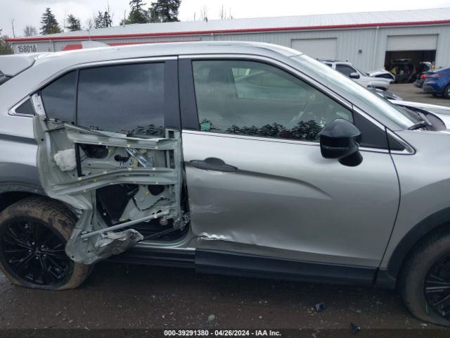 JA4ATVAA8NZ058872 Mitsubishi Eclipse Cross Le S-awc