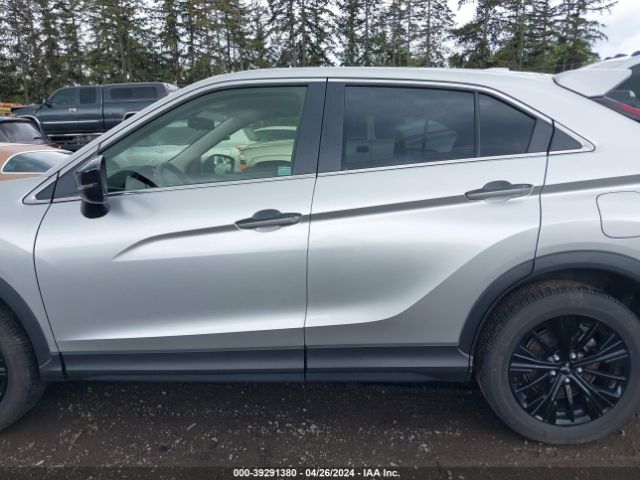 JA4ATVAA8NZ058872 Mitsubishi Eclipse Cross Le S-awc
