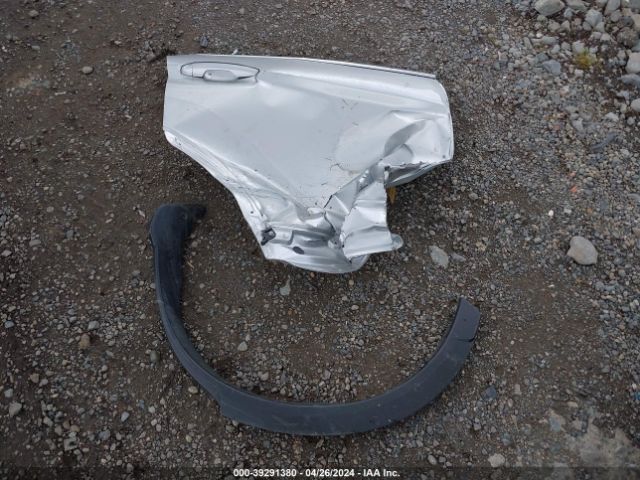 JA4ATVAA8NZ058872 Mitsubishi Eclipse Cross Le S-awc