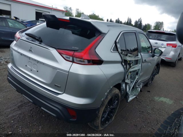 JA4ATVAA8NZ058872 Mitsubishi Eclipse Cross Le S-awc