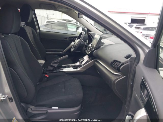 JA4ATVAA8NZ058872 Mitsubishi Eclipse Cross Le S-awc