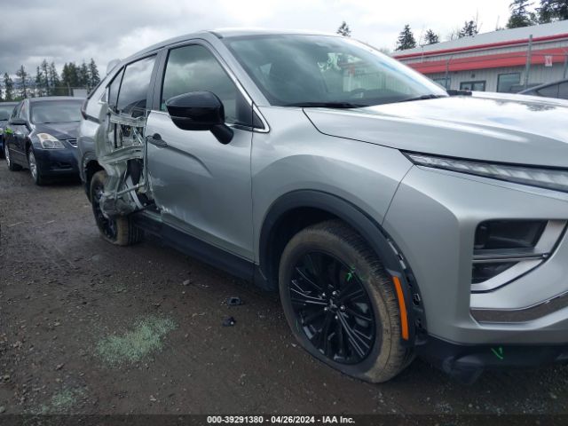 JA4ATVAA8NZ058872 Mitsubishi Eclipse Cross Le S-awc