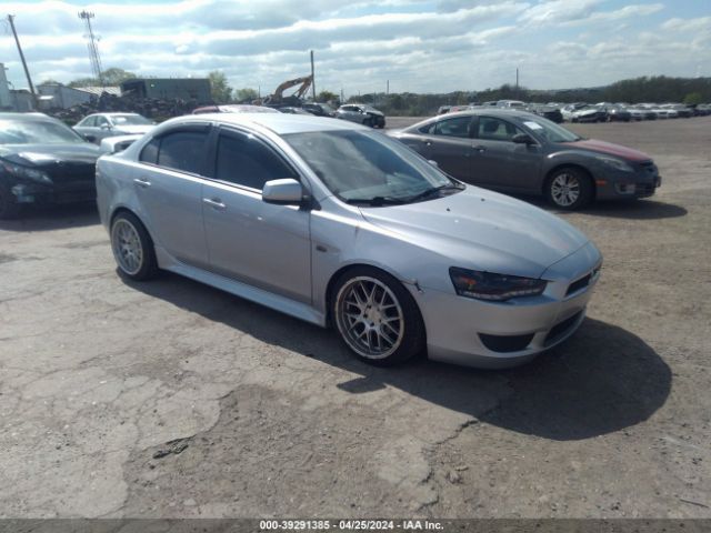 Aukcja sprzedaży 2014 Mitsubishi Lancer Se, vin: JA32V2FW6EU012895, numer aukcji: 39291385