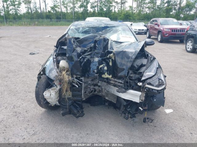 KMHL24JA9PA247099 Hyundai SONATA SE