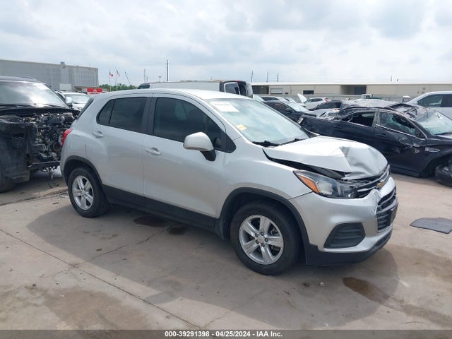 2020 KL7CJKSB6LB023633 main image