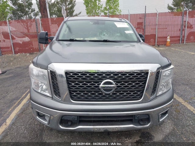 Nissan TITAN SV 2017 1N6AA1E60HN539668 Image 12