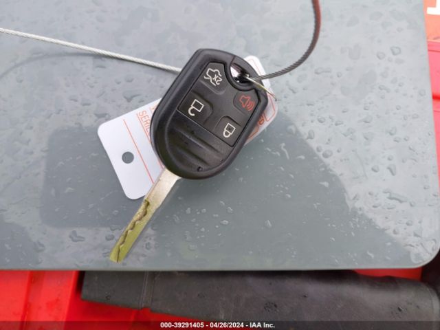 3FADP4AJ6GM139364 Ford FIESTA S