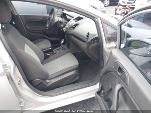 3FADP4AJ6GM139364 Ford FIESTA S