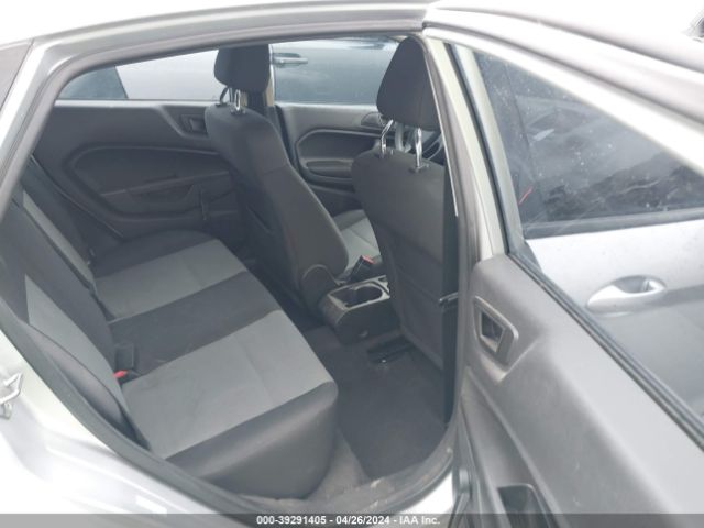 3FADP4AJ6GM139364 Ford FIESTA S