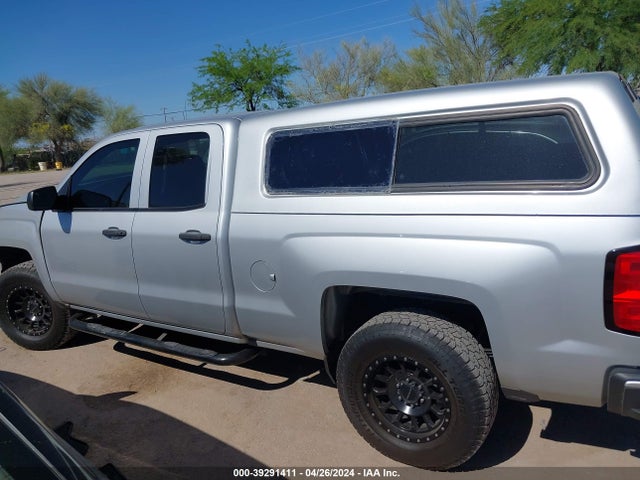Chevrolet Silverado 1500 Custom 2017 1GCVKPECXHZ217123 Image 14