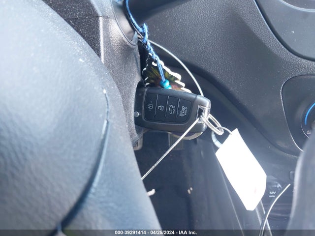 Hyundai ACCENT SE 2019 3KPC24A36KE068790 Image 11
