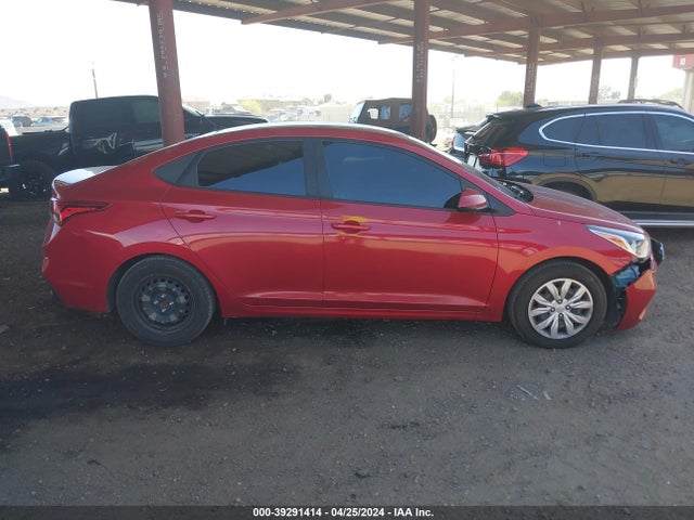 Hyundai ACCENT SE 2019 3KPC24A36KE068790 Image 13